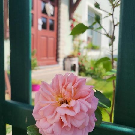 Ferienwohnung Simmert Курорт-Гориш Экстерьер фото