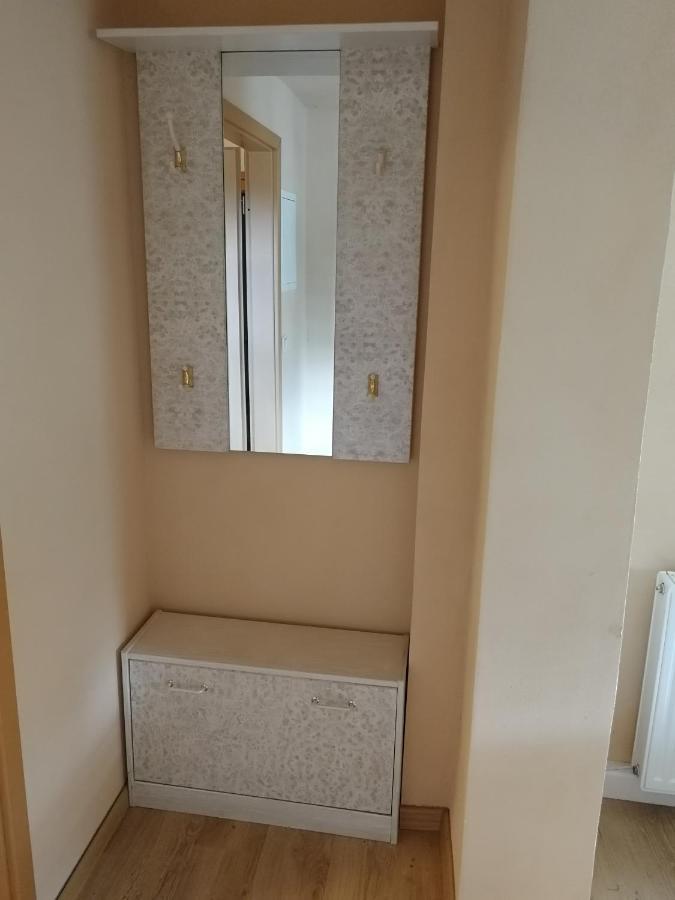 Ferienwohnung Simmert Курорт-Гориш Экстерьер фото